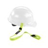Lanyard with Buckle End, Easily Attaches to Hard Hat, Tools,