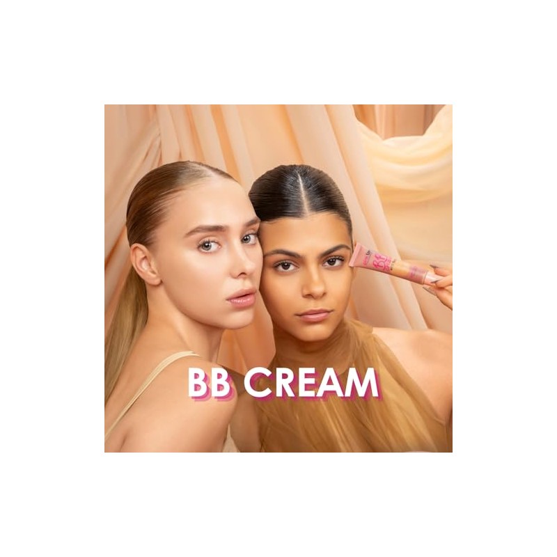 Base de maquillaje ultraligera con acabado mate