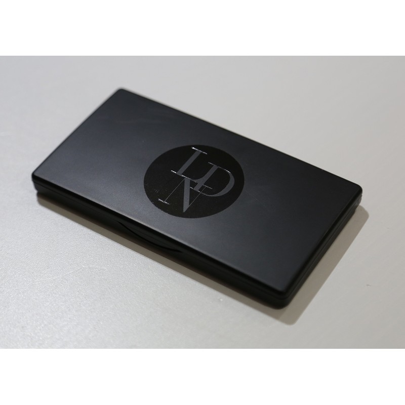 LDN Professional Root Cover Up Kit - No.1 for Concealing