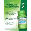 Nature's Truth Probiotics for Men and Women | 500 Million