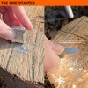 Bushcraft Fire Starter Kit Bushcraft Camping Hiking Survival Emergency Prepper