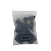 AXLUCE LOVE CLOTHES PLUSH (BLACK)