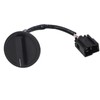 3 Pins Excavator Throttle Motor Knob Switch Accurate Motor Knob