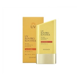 Isa Knox UV Sun Pro 365 Jumbo Sun Stick 30g / 이자녹스 UV 선프로 365 점보 선스틱 30g