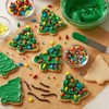 Icing Decorations Kit-Christmas Tree