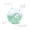 Infantino Soothing Light and Projector - Clip-on Night Light for