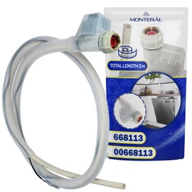 Aquastop Dishwasher Hose 00668113 for Siemens for Bosch for Balay