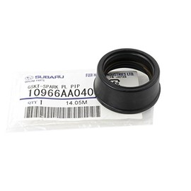 Subaru 2013-2024 Gasket Spark Plug Pipe Tube Seal DOHC 10966AA043 10966AA042 10966AA041 10966AA040 Ascent Brz Crosstrek Forester Impreza Legacy Outback Wrx