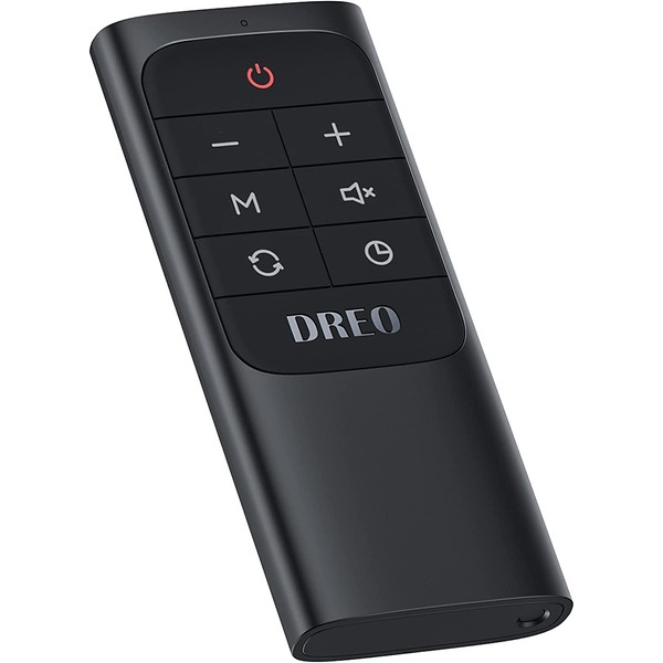 Dreo General Remote Control for Dreo Tower Fan Heater