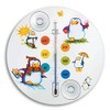 TFA Dostmann 14.6016.02 "Penguin" Window Thermometer