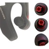 ALXCD In-Ear Eartips Compatible with Plantronics Voyager 5200 Legend -
