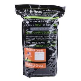 Rabbit Hole Hay Orchard Grass