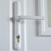 Ultion Sweet Door Handle 211mm (Long Fixings) - Matching Door