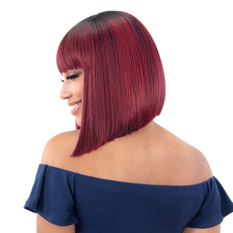 ModelModel Wig Klio KL-012 (TH1B2430)