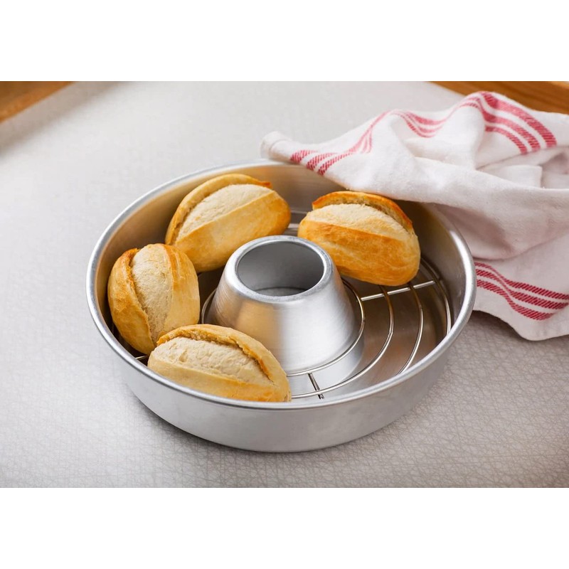 Omnia Oven Grilling Rack