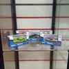 Acrylic Shelves to Fit Blaliden Cabinets - 320mm x 287mm
