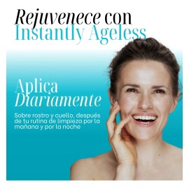 Instantly Ageless Jeunesse Crema Hidratante Facial Arrugas