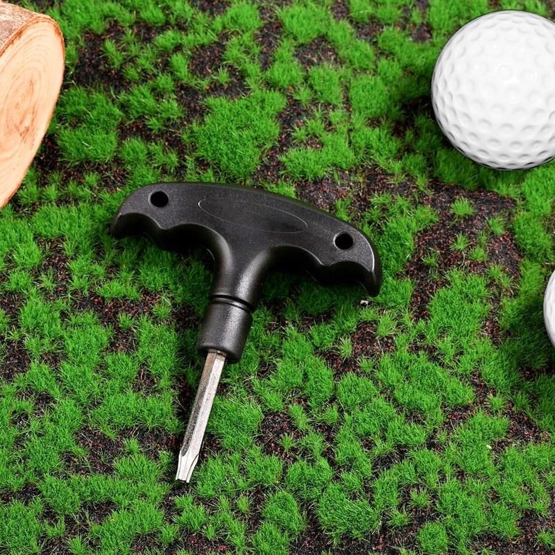 Golf Key Tool, Adjustable Golf Tool, Golf Torque Wrench, Golf