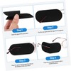 OATIPHO 12pcs Eye Masks for Eyes Eye Patches for Eye