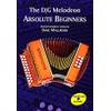 The D/G Melodeon: Absolute Beginners