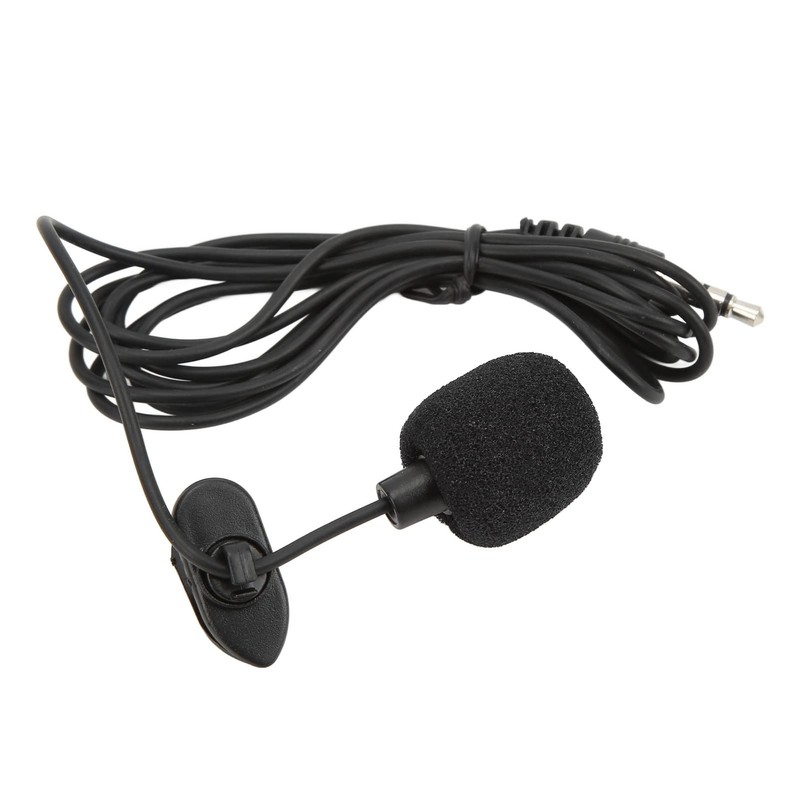 Aramox 12 Pin Car Radio RD4 Bluetooth Music Aux Audio