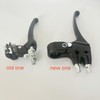 CDHPOWER New Model Dual Brake Lever for Cantilever or Caliper