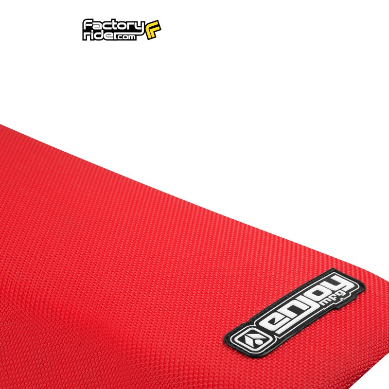 Enjoy MFG 1992-1994 HONDA CR 250 Seat Cover Gripper by