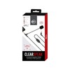 MEE audio ClearSpeak Universal Headset Cable with Boom Microphone, Black