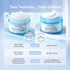 SKINTIFIC <NEW LAUNCH>SKINTIFIC 5X Ceramide Barrier Moisture Gel - Light