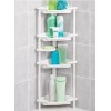 Betterware Repisa Esquinero Regadera Betterware 70414