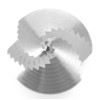 APlus Diameter HSS 6-60 mm Step Drill [12 mm Shank],