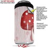 WraptorSkinz Skin Decal Wrap compatible with Yeti 16oz Tall Colster