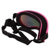 VBESTLIFE Dog Sunglasses, Pet Glasses Strong Buckle Structure PC and