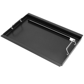 Full-Size Griddle Inserts for Charbroil Performance Convective 3 Burner 463228622 463732623, Flat Top Griddle for Charbroil Grill 463732823 463732923, Replacement Parts for G426-0005-W1