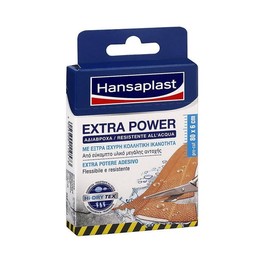HANSAPLAST EXTRA POWER WATERPROOF PRE-CUT 80x6CM