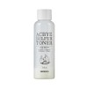 Seedmul Zinc Sulfur Sensitive Skin Pore Care Toner, 210ml, 1 piece / 시드물 징크 유황 민감피부 모공관리 토너, 210ml, 1개
