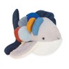 Histoire d'ours Rainbow Fish Plush Toy 30cm