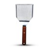MÄNNKITCHEN Ultimate Smashburger Stainless Steel Spatula from MÄNNKITCHEN, Extra-Wide Spatula