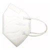 Sanwo Kn95 Blanco Sin Válvula Sanwo Con Certificación Grabada 50pz