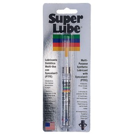 7gm Super Lube Oil