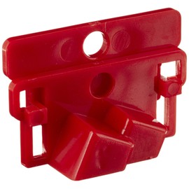 Brady BL01-6 Prinzing Single Pole Breaker lo (6 Pack)