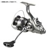 Daiwa 26 Aromatic BR LT3000D Spinning Reel