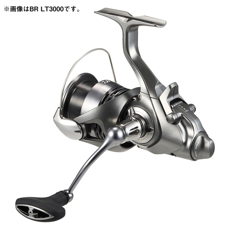 Daiwa 26 Aromatic BR LT3000D Spinning Reel