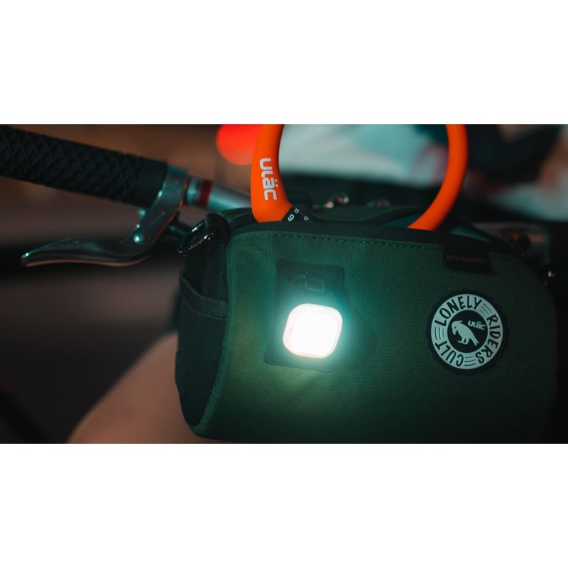 ULAC - COURSIER Bottle Bag | Neo Porter | Made