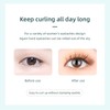 Heated Eyelash Curler 3 Heating Modes Rechargeable Electric Heat Eyelash