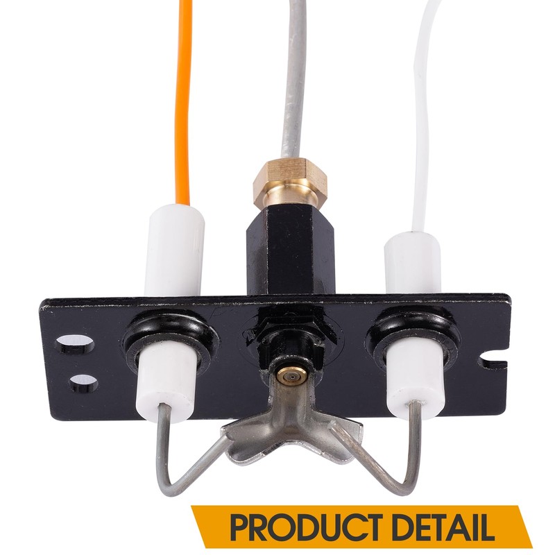 Saiyugty IPI Pilot Assembly 2090-012 SRV2090-012 2198-012 Natural Gas (NG)