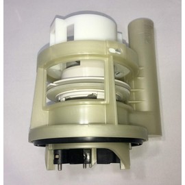 Toto THU460.6D-A DRAIN VALVE ASSEMBLY FOR 1-PC L6 634 644 863E 864E (SP)