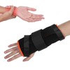 Wrist Support Brace Adjustable Carpal Tunnel Splint Wrist Sprain Fixation