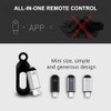 xinyee Wireless Smart Phone Infrared Transmitter Universal Mini Remote Controller