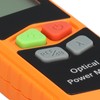 10mW Portable Optical Power Meter 650nm Red Laser Visible Fault